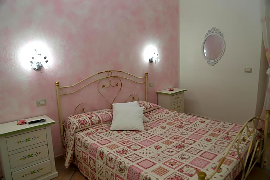 B&B Le Rose