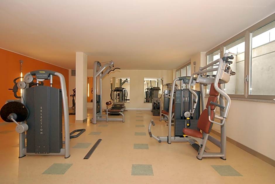 Residence & Suites Solaf