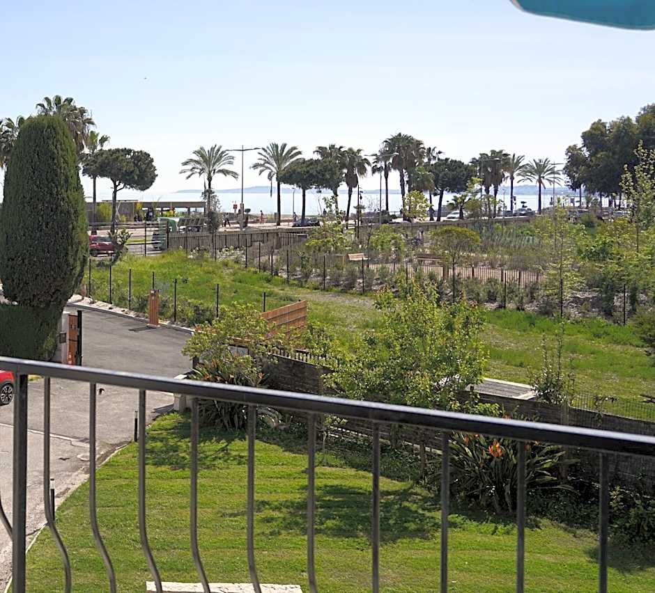 MOTEL ASCOT - Hotel & Appartements