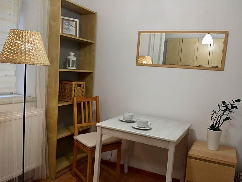 Krakow Inn Hostel – Krakow, IA