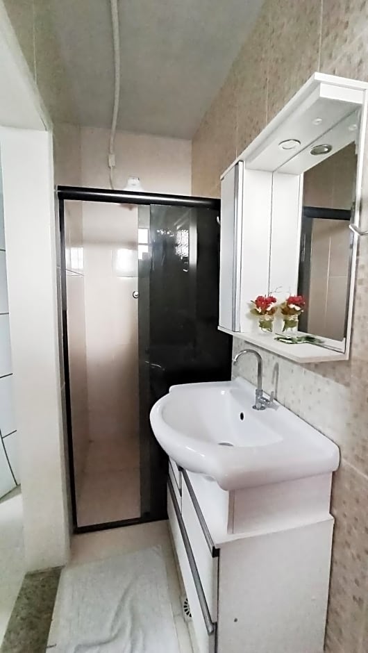 Diamantina Palace Hotel