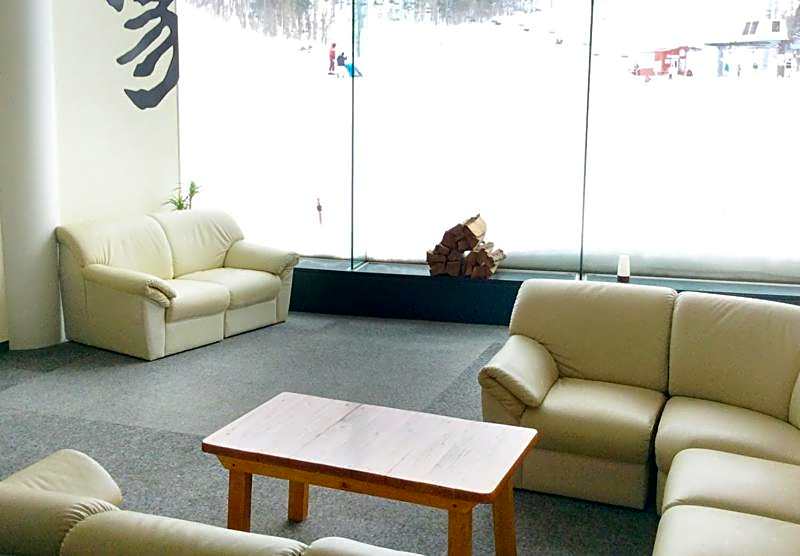 夏油高原スキー場