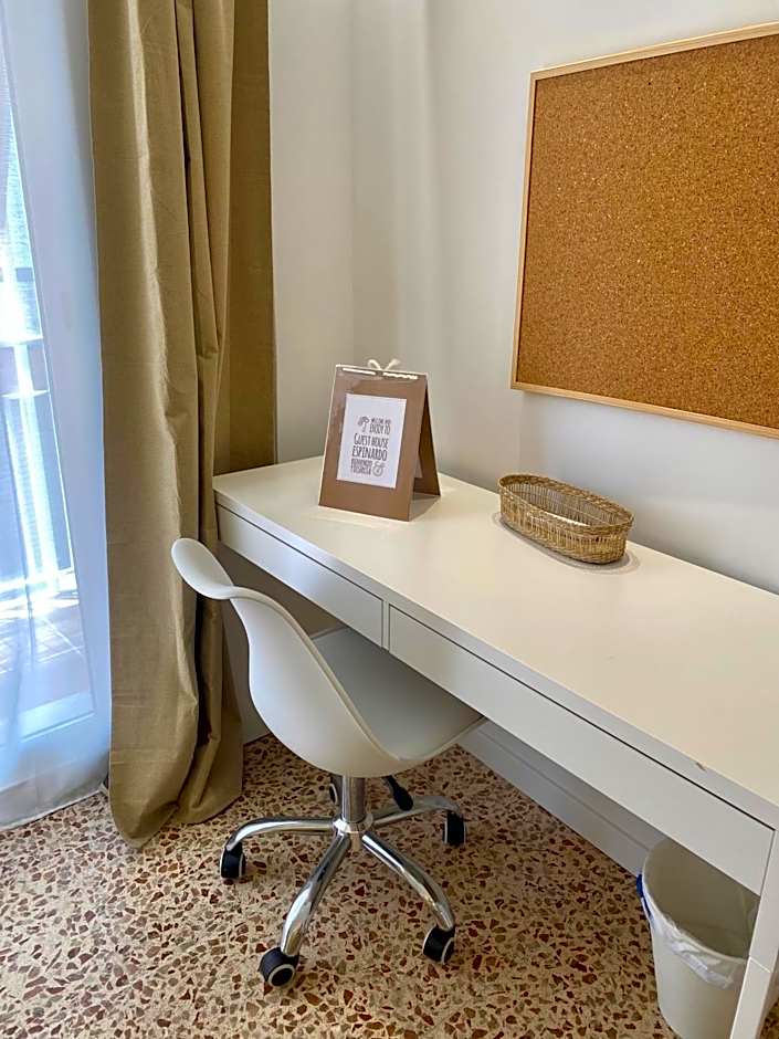 Guest House Espinardo Casa Universitaria