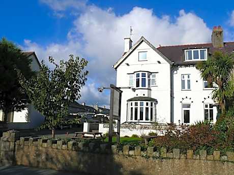 The Egryn Abersoch LLP