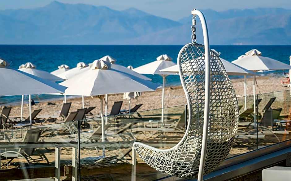 Acharavi Beach Hotel