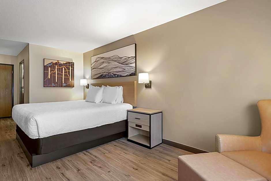 Best Western Plus Meridian