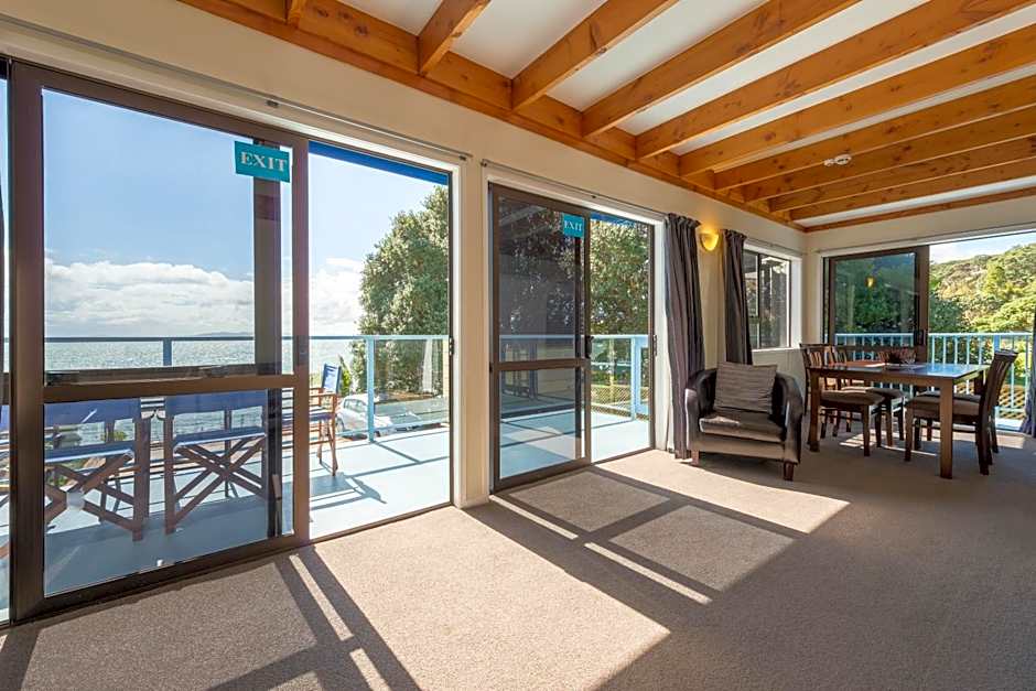 By the Bay Beachfront Apartments