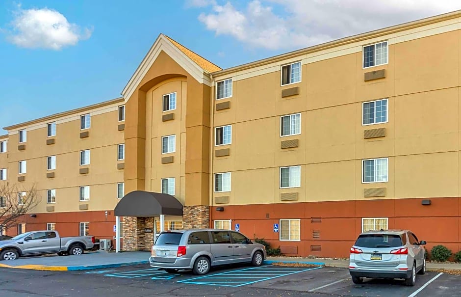 Extended Stay America Select Suites - Wilkes - Barre - Scranton