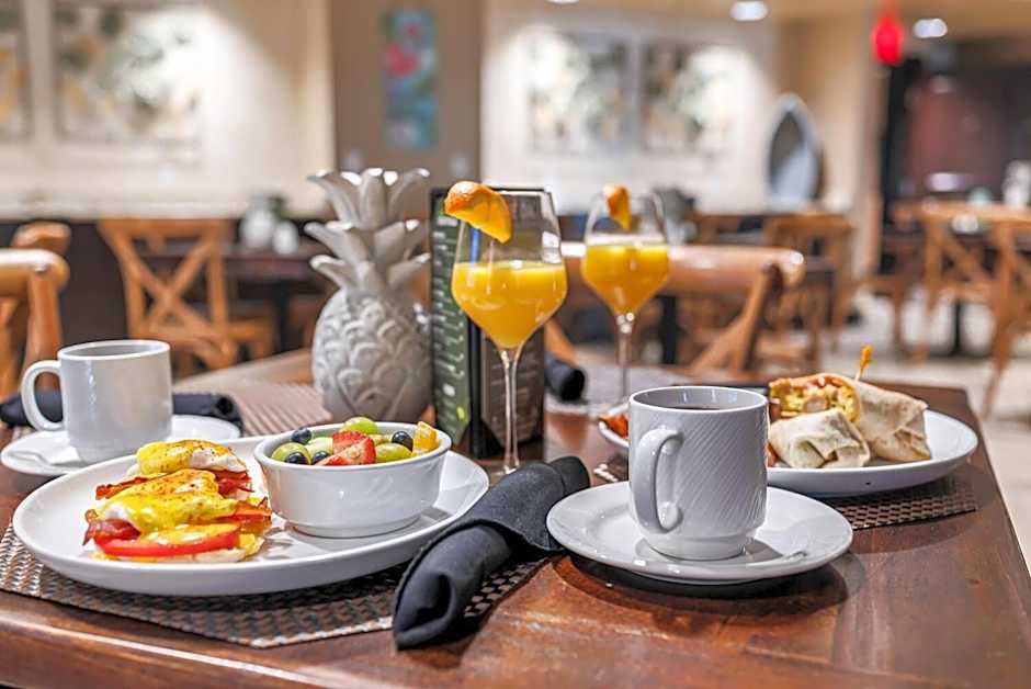 Bayfront Inn 5th Avenue