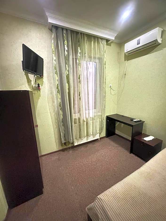Hotel Shalimar – Tbilisi, MA