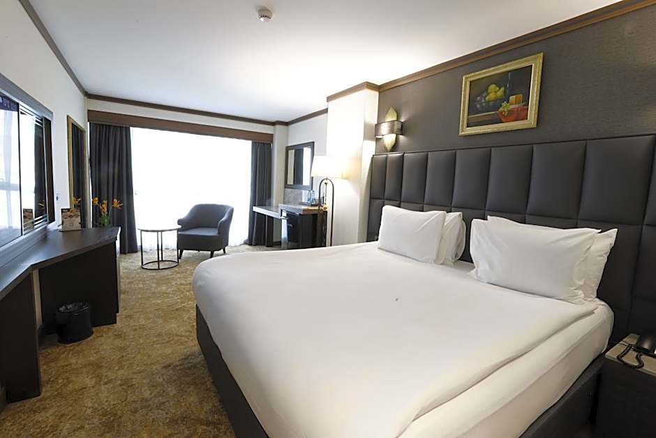 Park Dedeman Kızılay Ankara