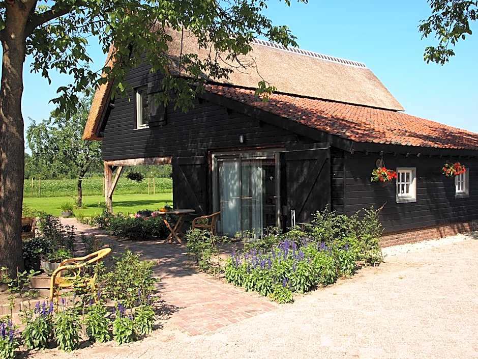 Erfgoed & Logies Den Heijkant