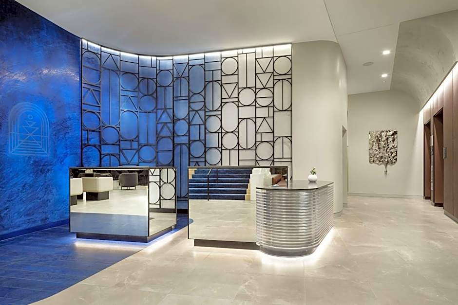 Cascade Hotel, Kansas City, a Tribute Portfolio Hotel