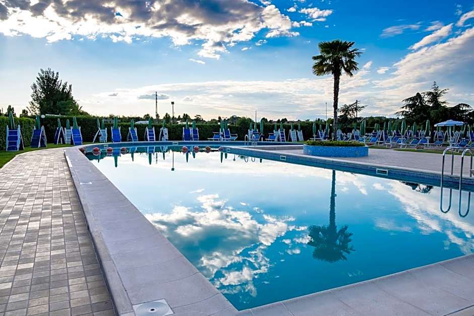 Hotel Villa Sara
