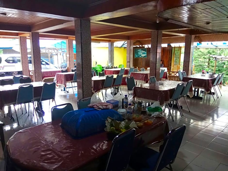 Lembah Biru Lagoon by ZUZU