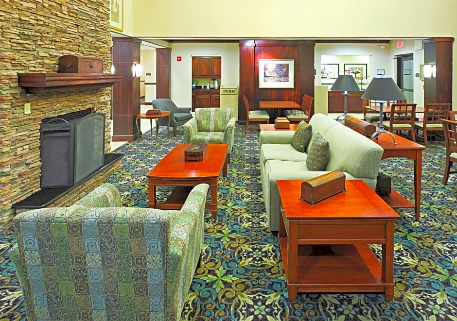 Staybridge Suites Hot Springs By IHG