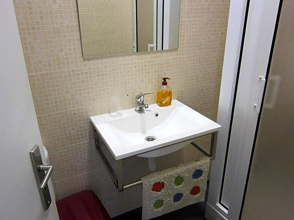 Hostel Prime Guimaraes