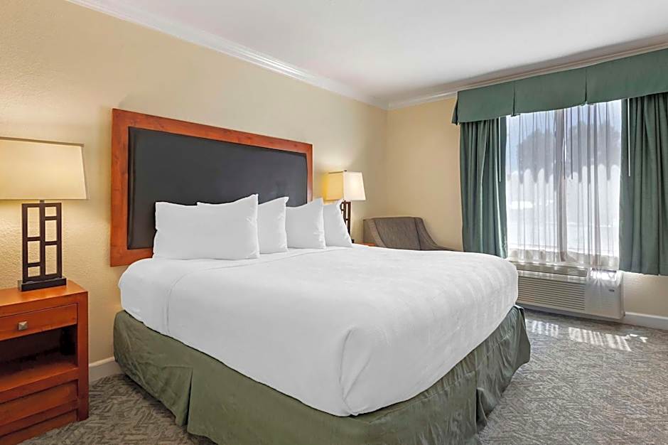 Best Western Plus Eagle/Vail Airport
