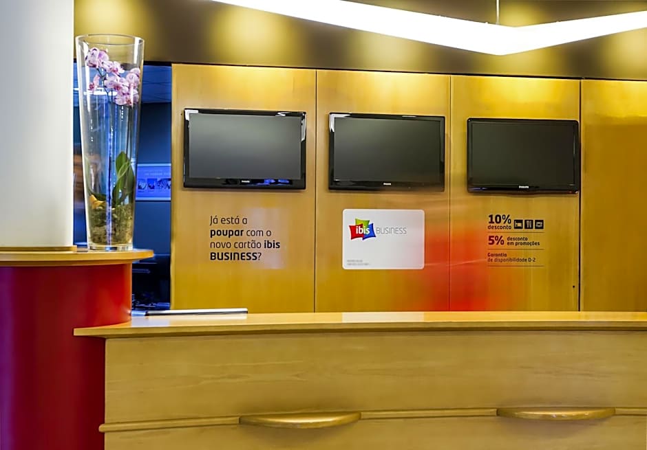 Hotel ibis Faro Algarve