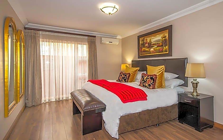Sunward Park Guest House