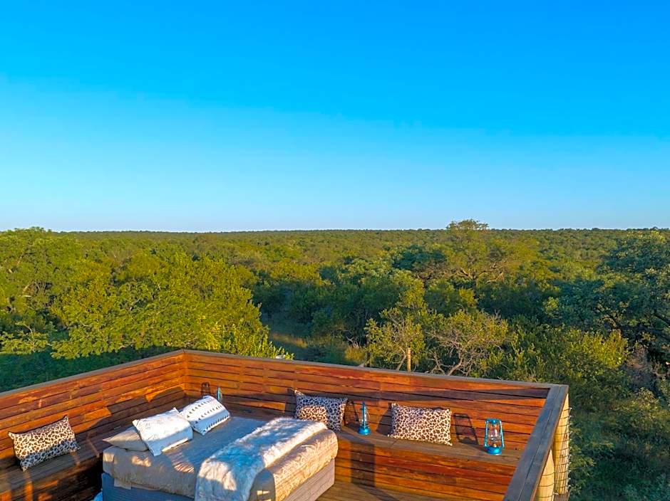 Oase by 7 Star Lodges - Greater Kruger Private 530ha Reserve