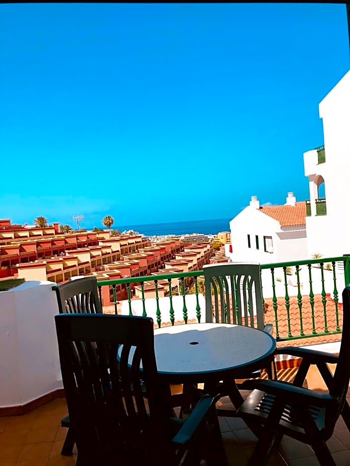 Regency Torviscas Apartments and Suites