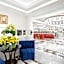 Tajview - IHCL SeleQtions, Agra