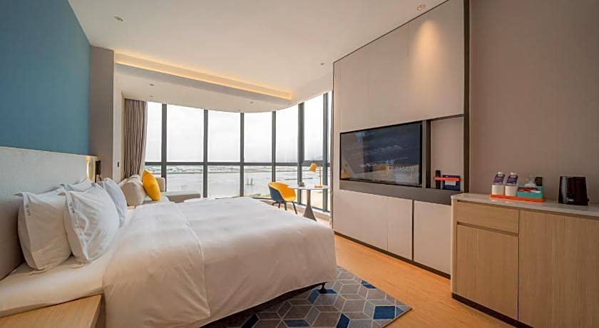 Holiday Inn Express Jiangmen Yinhu Bay By IHG