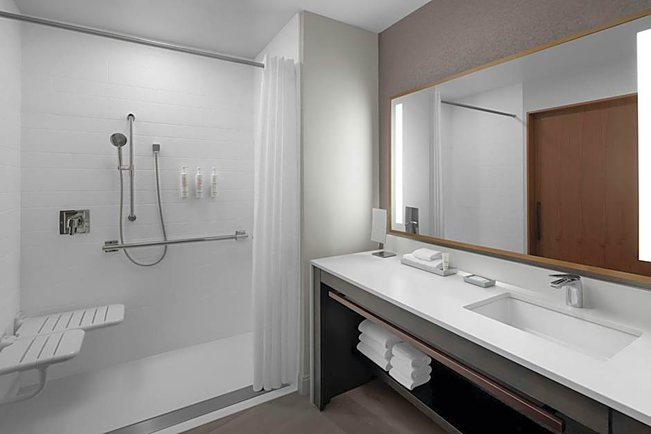 Washington Marriott Capitol Hill