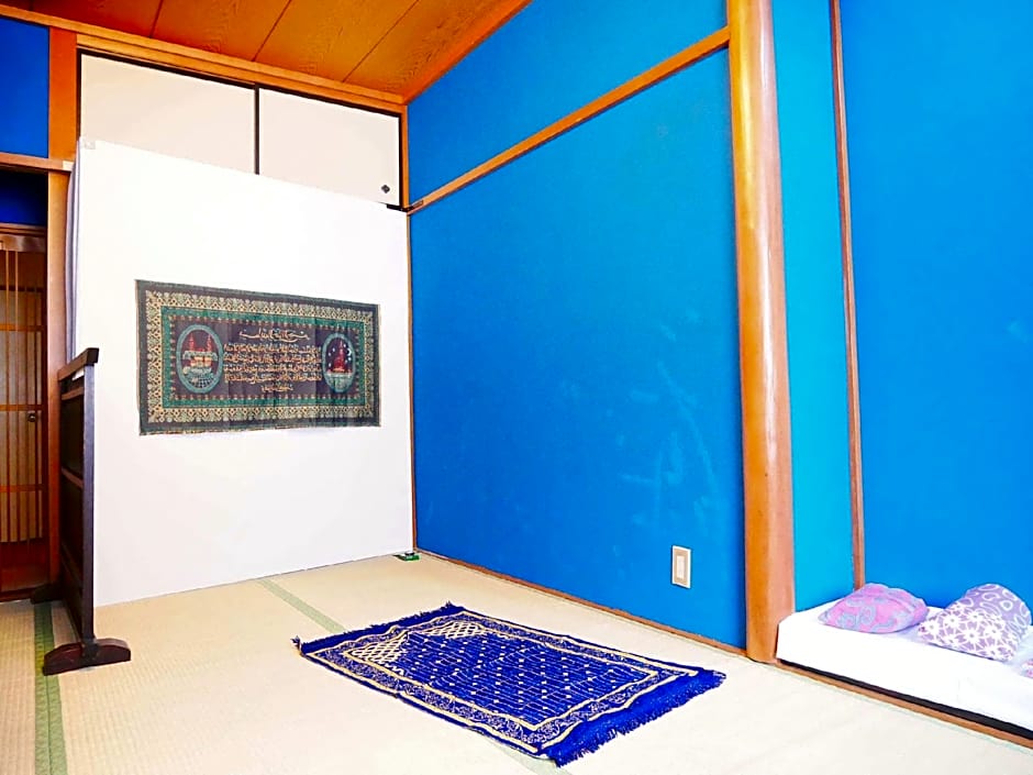 Ichirino Kogen Hotel Roan