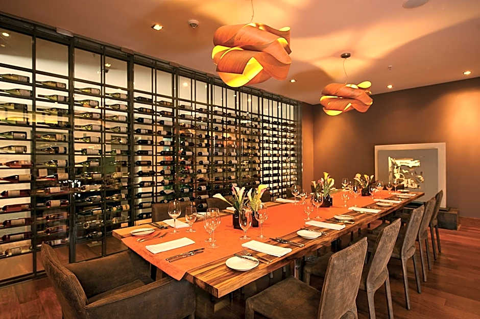 Hilton Bogota