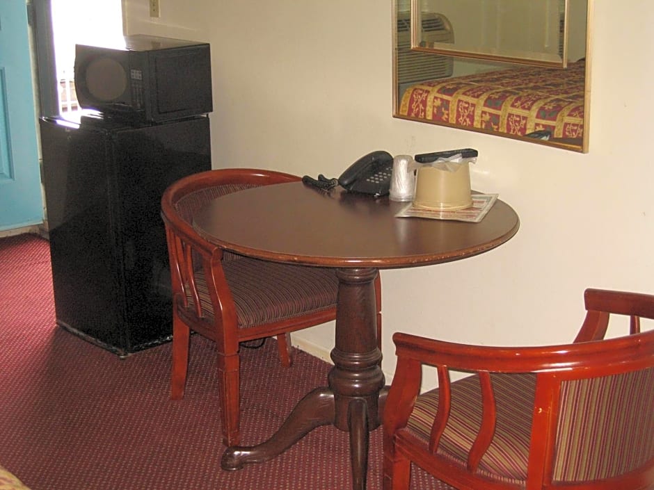 Royal Inn Motel Long Beach