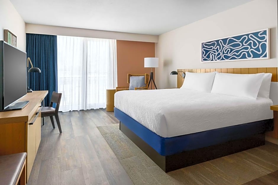 Hilton Garden Inn St. Pete Beach, FL