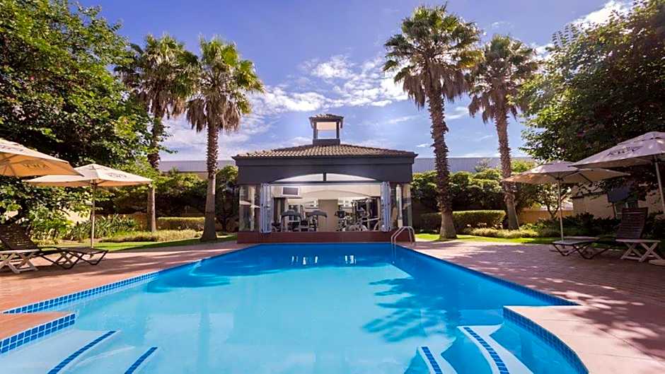 Holiday Inn Johannesburg Airport By IHG