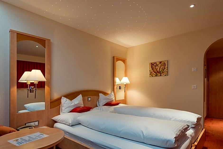 Alpenresort Eienwäldli Engelberg