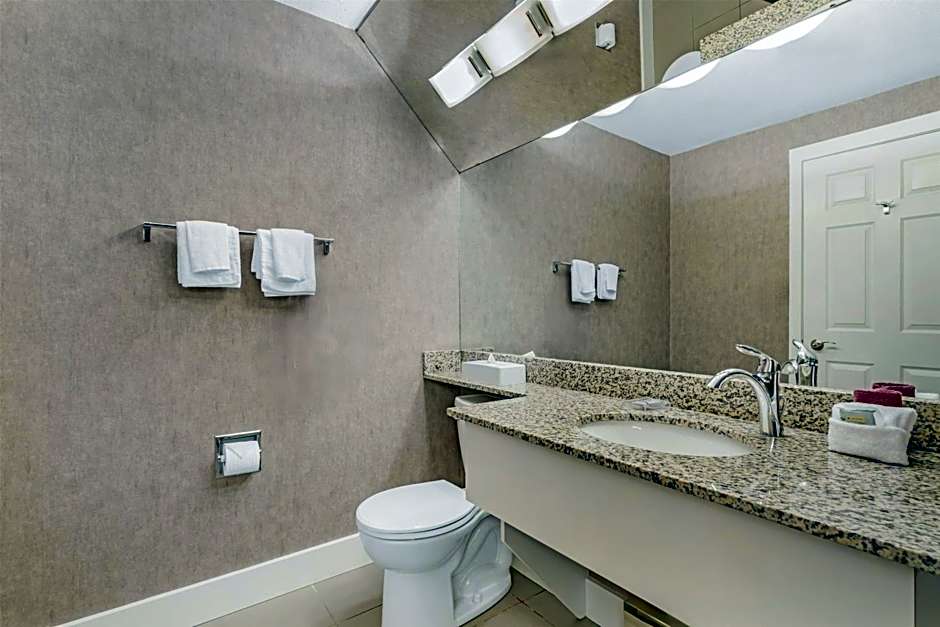 Best Western Penticton