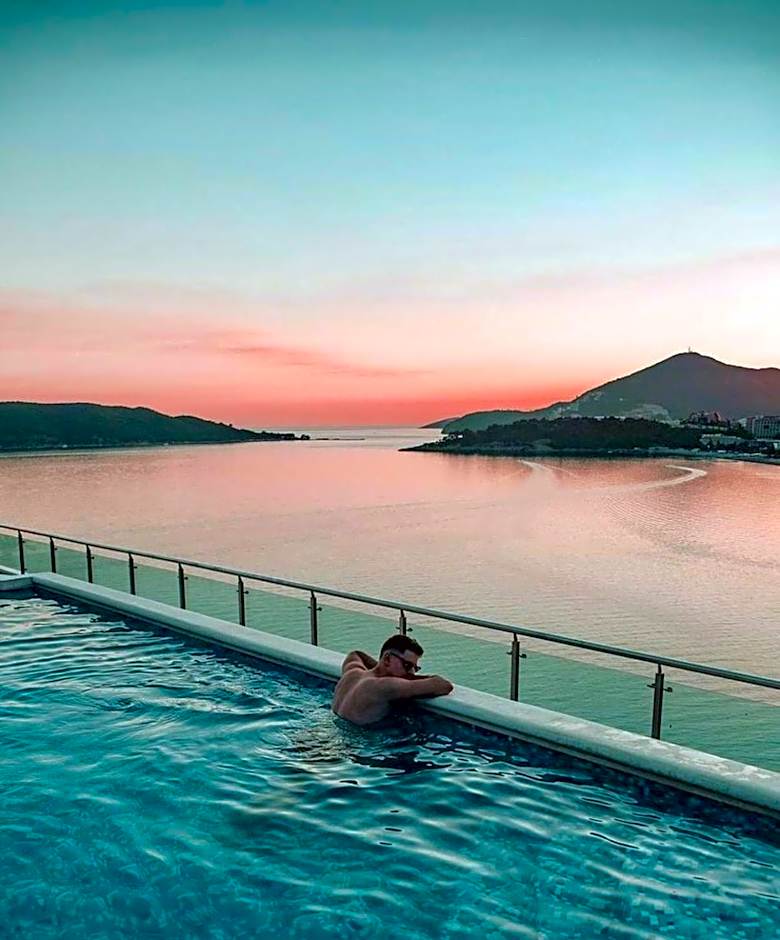 Hotel Ponta Nova
