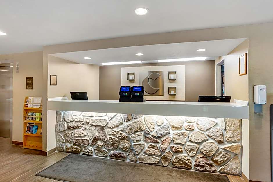 Comfort Inn Huntingdon