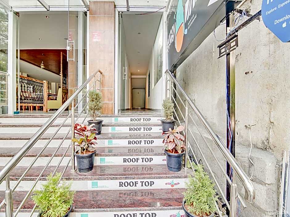 Vihaari 24 Business Hotel