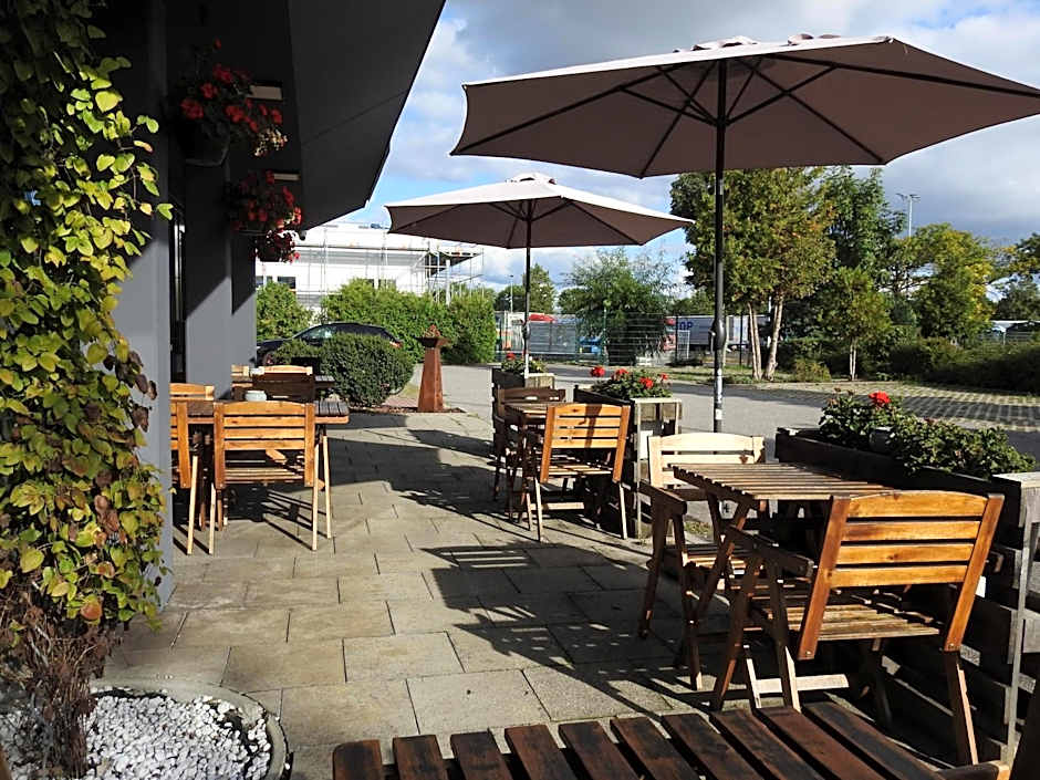 B&B HOTEL Regensburg-Ost