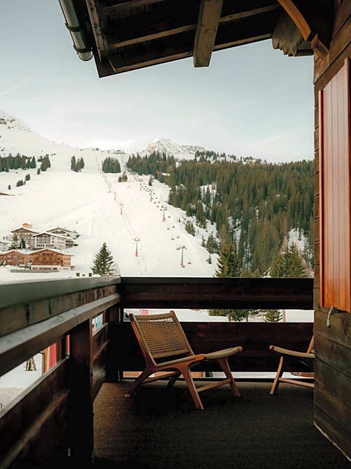 Hotel Schwarzwand