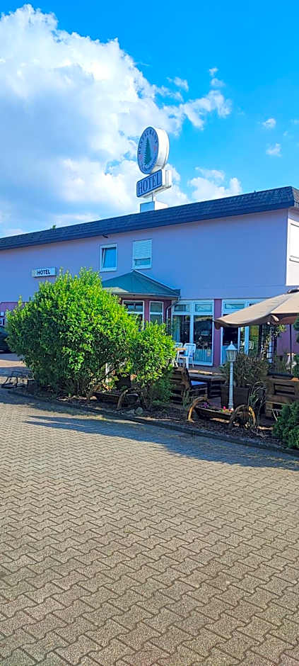 Hotel Zur Fichtenbreite -Garni-