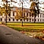 Hotel Gino Park Palace - Kaštieľ Orlové