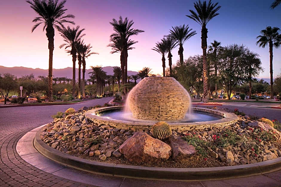 Marriott's Shadow Ridge I-The Villages