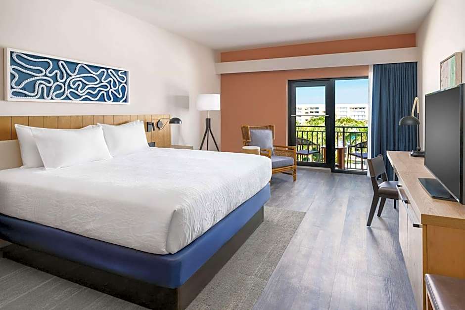 Hilton Garden Inn St. Pete Beach, FL