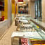 Le Bristol Hotel