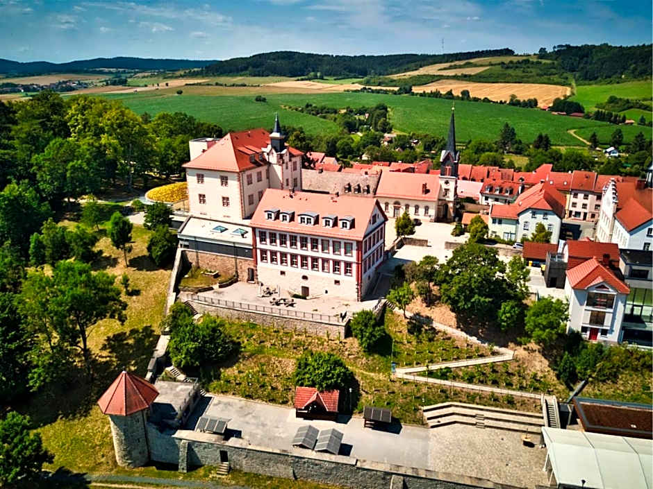 Schloss Geisa