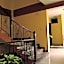 Hotel Casa Rus