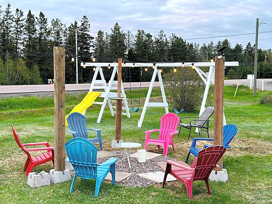 Scenic Motel Moncton