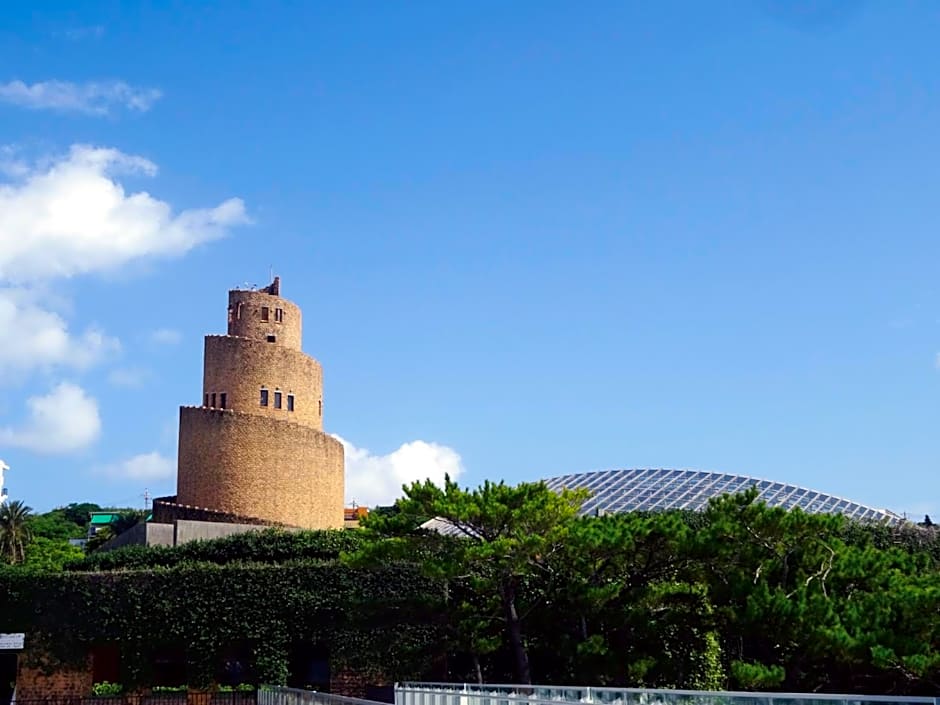 Karry CONDO CHURAUMI